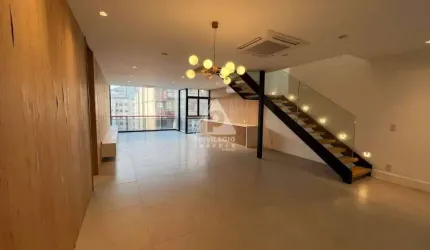 Cobertura à venda, 3 quartos, 3 suítes, 4 vagas, Ipanema - RIO DE JANEIRO/RJ