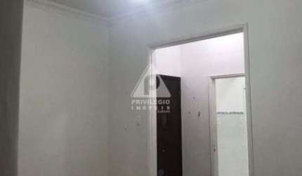 Apartamento à venda, 1 quarto, Botafogo - RIO DE JANEIRO/RJ