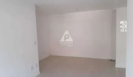 Apartamento à venda, 3 quartos, 1 suíte, 1 vaga, Tijuca - RIO DE JANEIRO/RJ