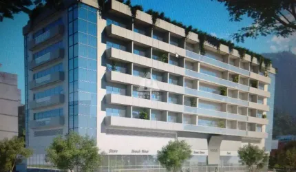 Sala à venda, 1 vaga, Jardim Botânico - RIO DE JANEIRO/RJ
