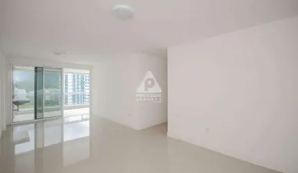 Apartamento 3 quartos com suíte, varanda e vaga, mais uma incrível área de lazer no Ilha Pura