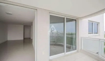 Apartamento tipo 3 quartos com suíte, mais uma incrível área de lazer no Ilha Pura