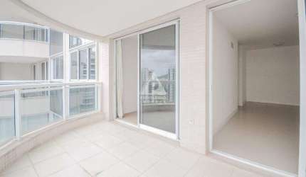 Apartamento tipo 2 quartos com suíte, mais uma incrível área de lazer no Ilha Pura