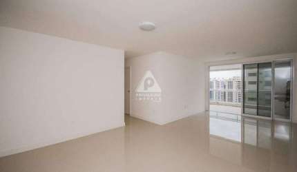 Apartamento tipo 3 quartos com suíte, mais uma incrível área de lazer no Ilha Pura