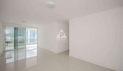Apartamento tipo 3 quartos com suíte, mais uma incrível área de lazer no Ilha Pura