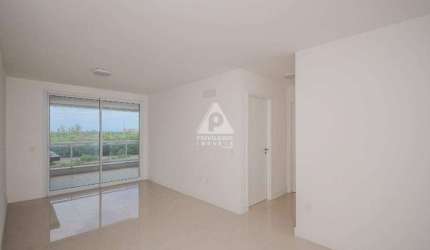 Ilha Pura - Viure , apartamento de 2 quartos com suíte e uma incrível área de lazer