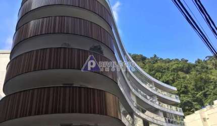 Apartamento 3 quartos com suíte primeira locação - La Fontaine Lagoa