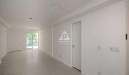 Residencial Selfie-Tech apartamentos tipo studios Primeira Locação em Copacabana