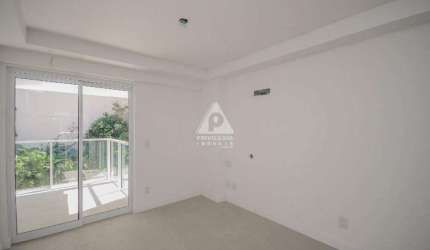 Residencial Selfie-Tech apartamentos tipo studios Primeira Locação em Copacabana