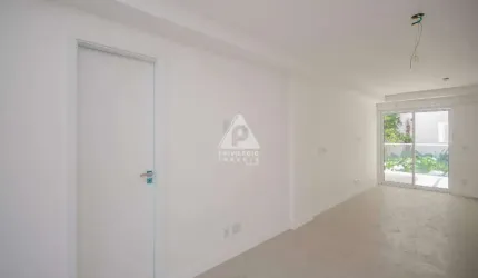 Residencial Selfie-Tech apartamentos tipo studios Primeira Locação em Copacabana