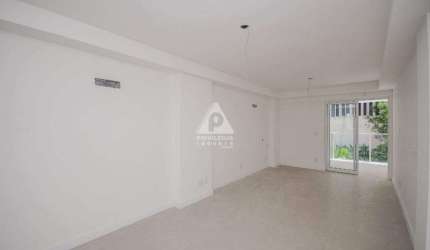 Residencial Selfie-Tech apartamentos tipo studios Primeira Locação em Copacabana