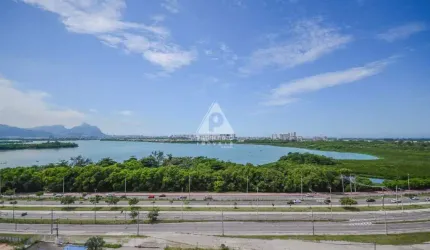 Lançamento Ilha Pura Saint Michel, Barra da Tijuca