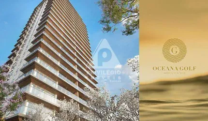 Apartamento à venda, 4 quartos, 4 suítes, 3 vagas, BARRA DA TIJUCA - RIO DE JANEIRO/RJ