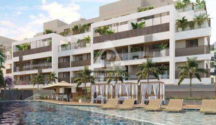 Lançamento Residencial All Jardim Oceânico