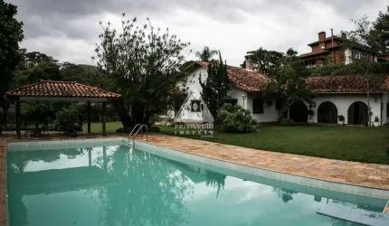 Magnífica Casa em Itaipava!
