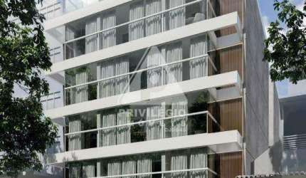 Apartamento à venda, 1 quarto, 1 vaga, Copacabana - RIO DE JANEIRO/RJ