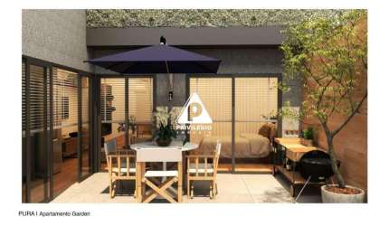 Apartamento à venda, 1 quarto, Ipanema - RIO DE JANEIRO/RJ