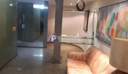 Apartamento à venda, 3 quartos, 3 suítes, 2 vagas, Centro - Nova Iguaçu/RJ