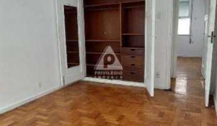 Apartamento 3 quartos 2 salas 1 vaga Fonte da Saudade 47 Lagoa