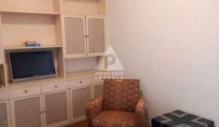 Apartamento a venda 1 quarto no Flamengo!