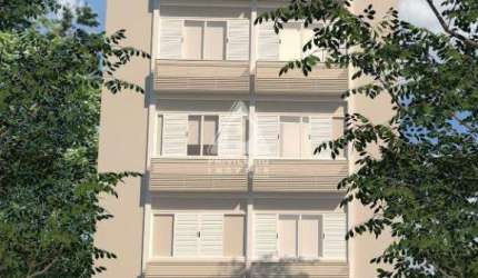 Apartamento à venda, 1 quarto, Copacabana - RIO DE JANEIRO/RJ