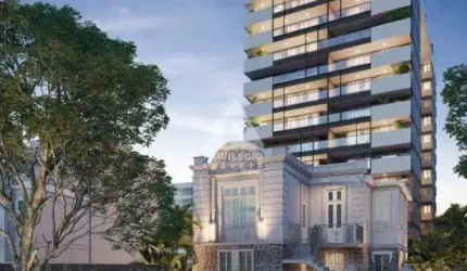 Privilégio Imóveis vende Lançamento Casa Gabizo, apartamentos e coberturas de 1 , 2 e 3 quartos na Tijuca