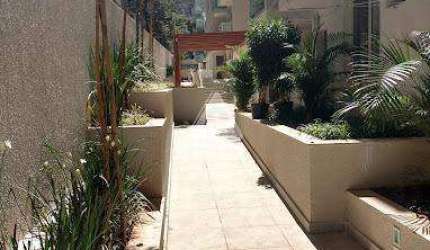 Lançamento Residencial Jardins da Vila. Apartamentos de 2 e 3 quartos com suíte, vaga e lazer completo, em Vila Isabel. Pronto para morar