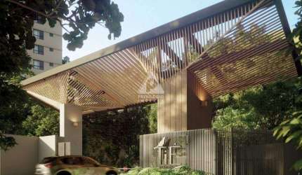 Apartamento à venda, 2 quartos, 1 suíte, 1 vaga, Tijuca - RIO DE JANEIRO/RJ