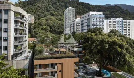 Lançamento Parque Sustentável da Gávea, estúdios, 1, 2 e 3 quartos, mais lazer exclusivo