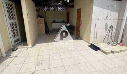 Casa à venda, 3 quartos, 1 suíte, 1 vaga, Anil - RIO DE JANEIRO/RJ