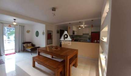 PRIVILÉGIO IMÓVEIS VENDE: Apartamento 3 Quartos (sendo 1 suíte), amplo e bem iluminado, próximo à Rua Dias da Cruz, no Meier. É entrar e morar!