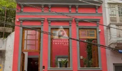Loft à venda, 6 quartos, 6 suítes, Catete - RIO DE JANEIRO/RJ