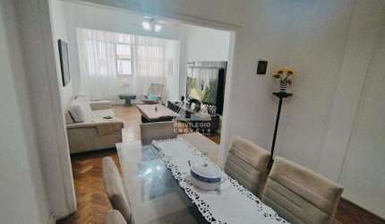 Excelente apartamento de 3 quartos com vista bucólica para o verde !