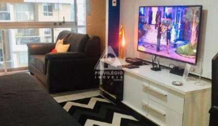 Apartamento, Barra Bonita, 2 quartos, Recreio dos Bandeirantes