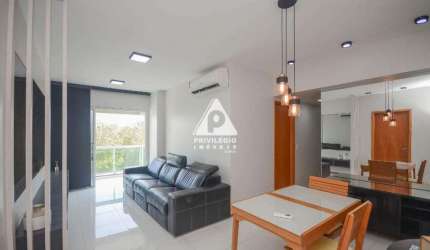 Apartamento 4 quartos, 2 suítes, 2 vagas no Recreio dos Bandeirantes - Rio de Janeiro
