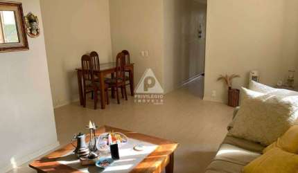 3 QUARTOS, VISTA LIVRE, DEPENDENCIA, 2 APARTAMENTOS POR ANDAR, FRENTE.