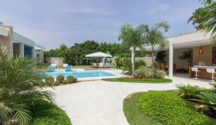 Casa à venda, 4 quartos, 4 suítes, 4 vagas, BARRA DA TIJUCA - RIO DE JANEIRO/RJ