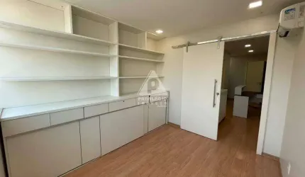 Sala Comercial à venda no Recreio dos Bandeirantes