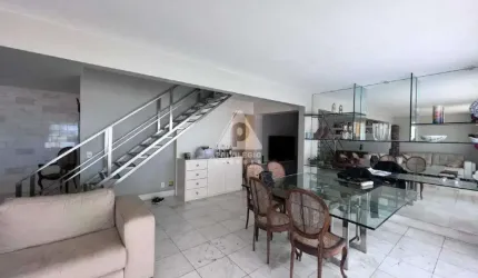 Cobertura à venda, 3 quartos, 2 suítes, 2 vagas, Recreio dos Bandeirantes - RIO DE JANEIRO/RJ