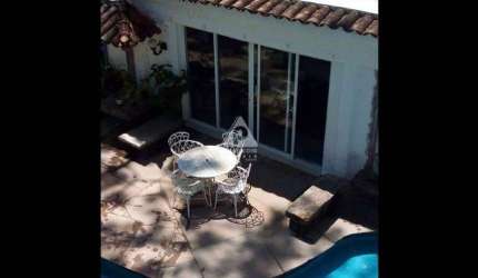 Casa à venda, 5 quartos, 3 suítes, 4 vagas, Itanhangá - RIO DE JANEIRO/RJ