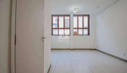 Apartamento à venda, 1 quarto, Centro - RIO DE JANEIRO/RJ