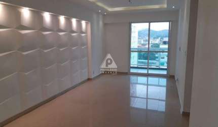 Maravilhoso 3 quartos com vaga proximo comercio melhor ponto Meier