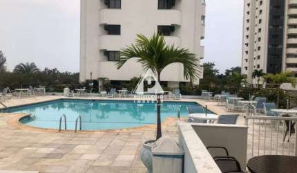 Apartamento à venda, 2 quartos, 2 suítes, 1 vaga, Recreio dos Bandeirantes - RIO DE JANEIRO/RJ