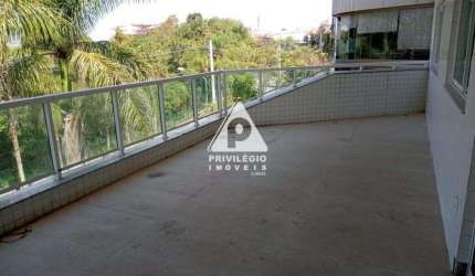 Apartamento à venda, 4 quartos, 4 suítes, 3 vagas, Recreio dos Bandeirantes - RIO DE JANEIRO/RJ