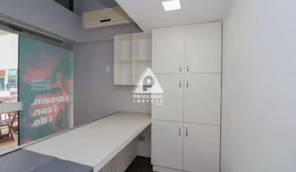 Loja Duplex 200 mts 3 salas 2 vagas Barra da Tijuca!