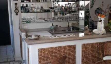 Cobertura à venda, 6 quartos, 4 suítes, 2 vagas, Gávea - RIO DE JANEIRO/RJ