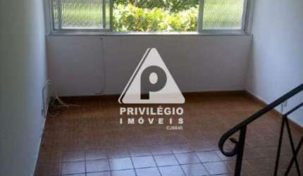 Apartamento 2 quartos na Gávea