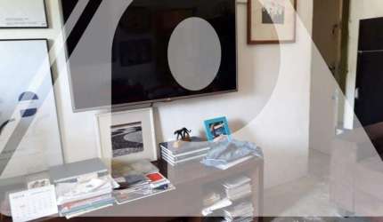 Apartamento à venda, 2 quartos, 1 vaga, Itanhangá - RIO DE JANEIRO/RJ