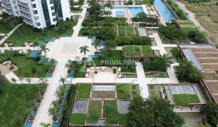 Apartamento à venda, 4 quartos, 4 suítes, 5 vagas, BARRA DA TIJUCA - RIO DE JANEIRO/RJ