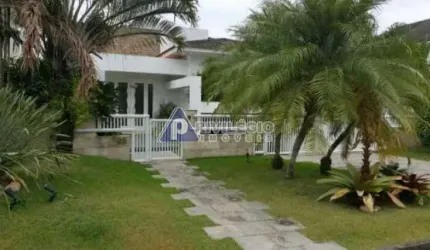Casa luxo 4 quartos na Cristal Like
